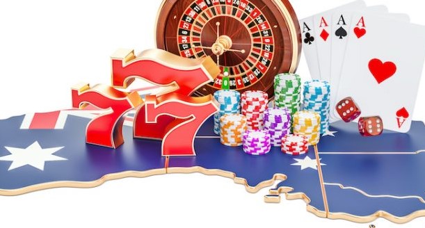 new australian online casinos 2018